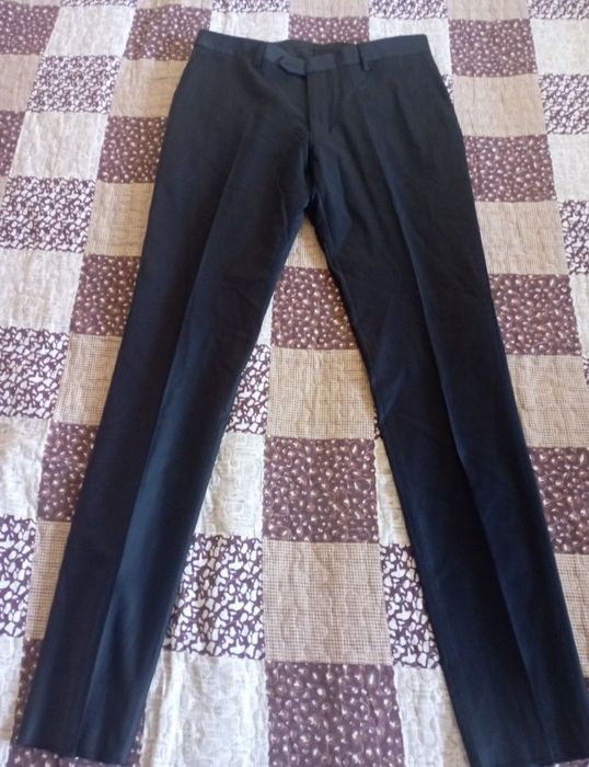 Брюки мужские классические