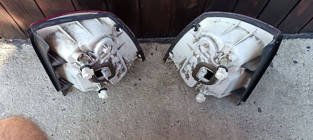 Vand 2 stopuri GM opel astra g