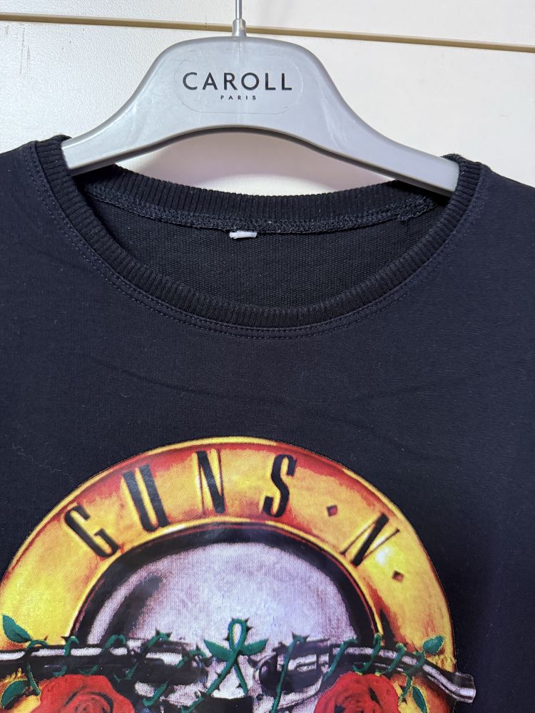 Чисто нова блуза на Guns n roses