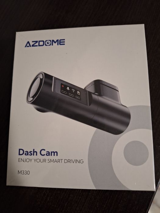 Camera de bord sigilata