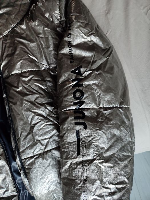 Дамско яке, Юнона, 44