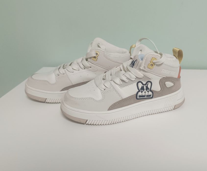 Кецове Sunday habit