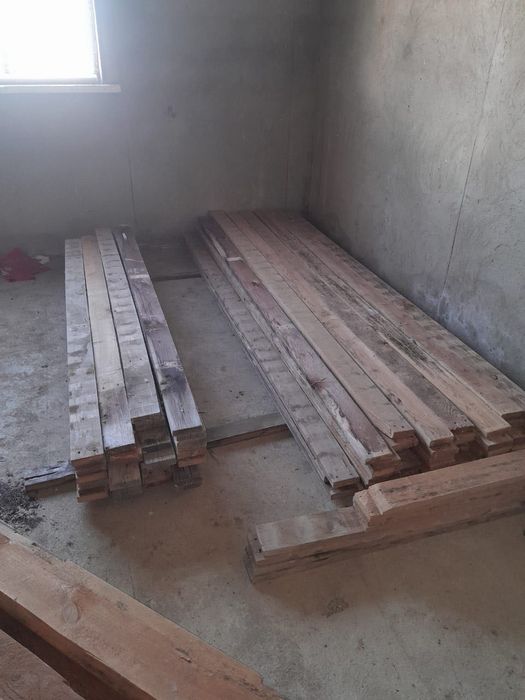 Продается Профлист (кровля целого дома)