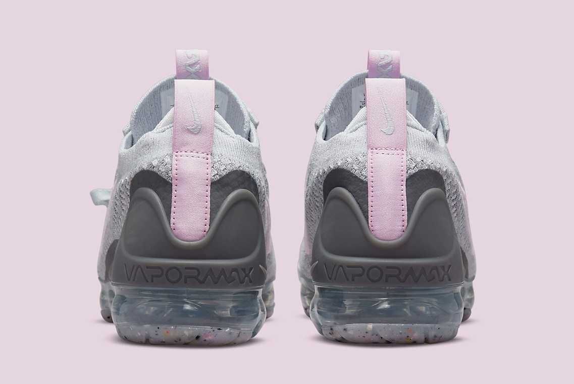 Nike Air Vapormax 2021 FK, Nr. 38.5, Noi, Originali.