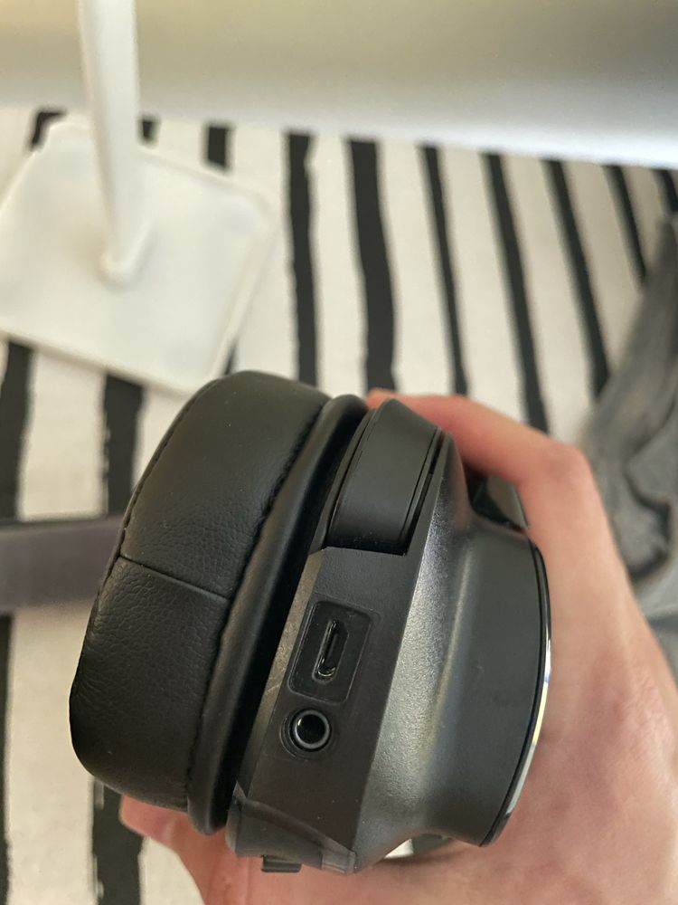 Căști Logitech G935 Wireless – Impecabile, Ca Noi