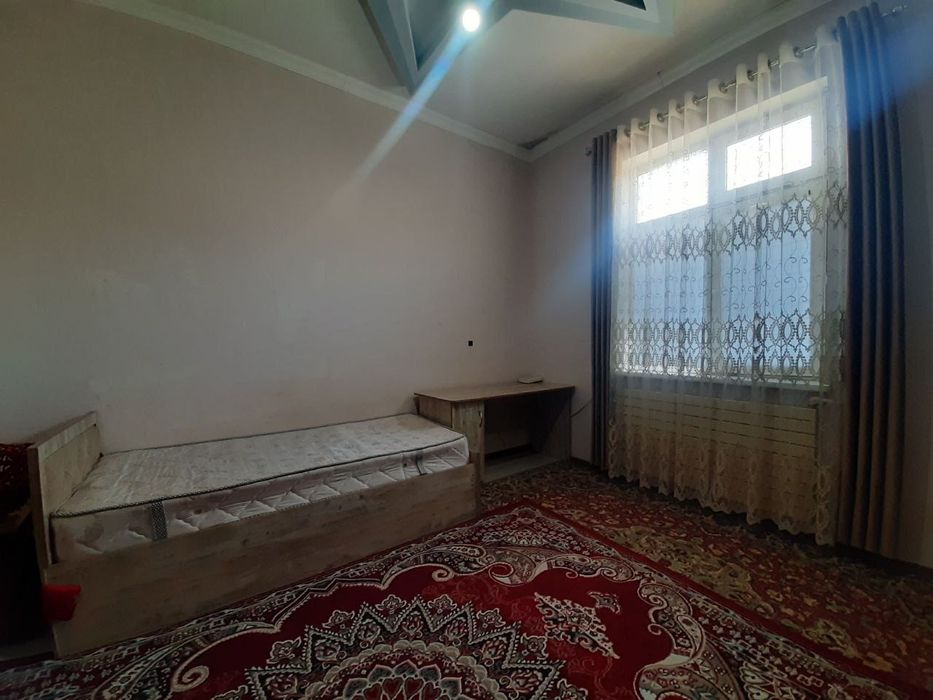 Аренда участка 4ком 6соток Фуд Сити Хумо туйхона