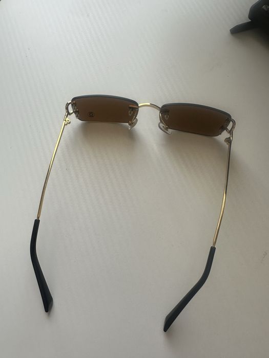 ochelari cartier