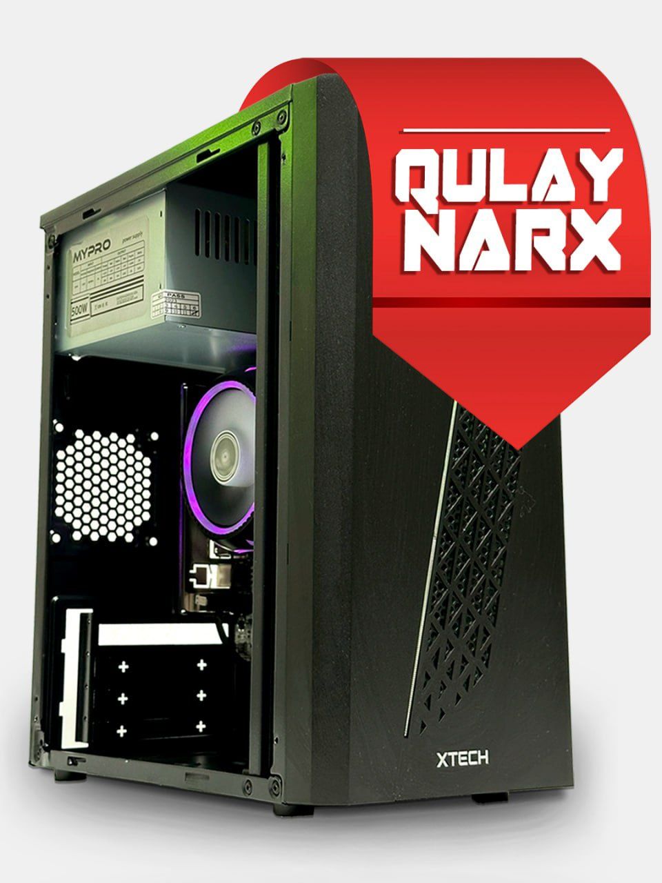 i5, 8gb ozu, 256 GB ssd Ofis uchun kompyuterlar optom va qulay narxlar