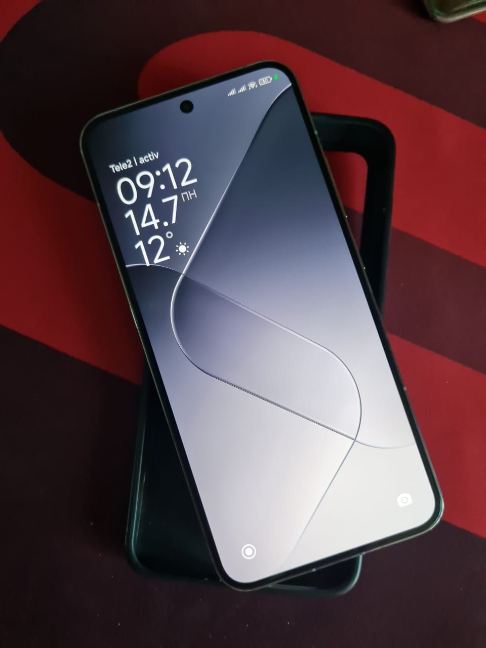 Xiaomi 14 12/256 Global