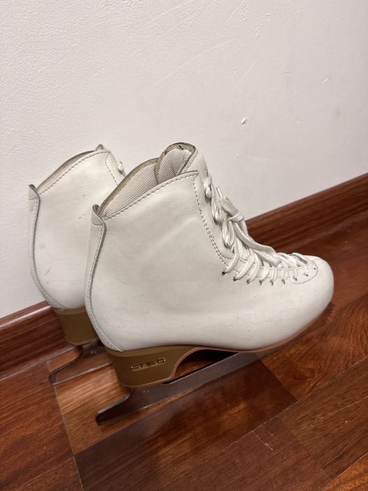 Коньки edea motive 250C