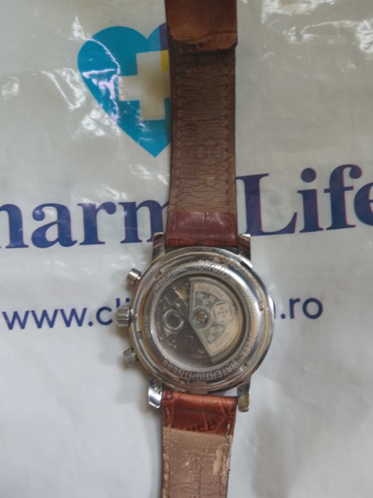 Ceas automatic PATEK PHILIPPE