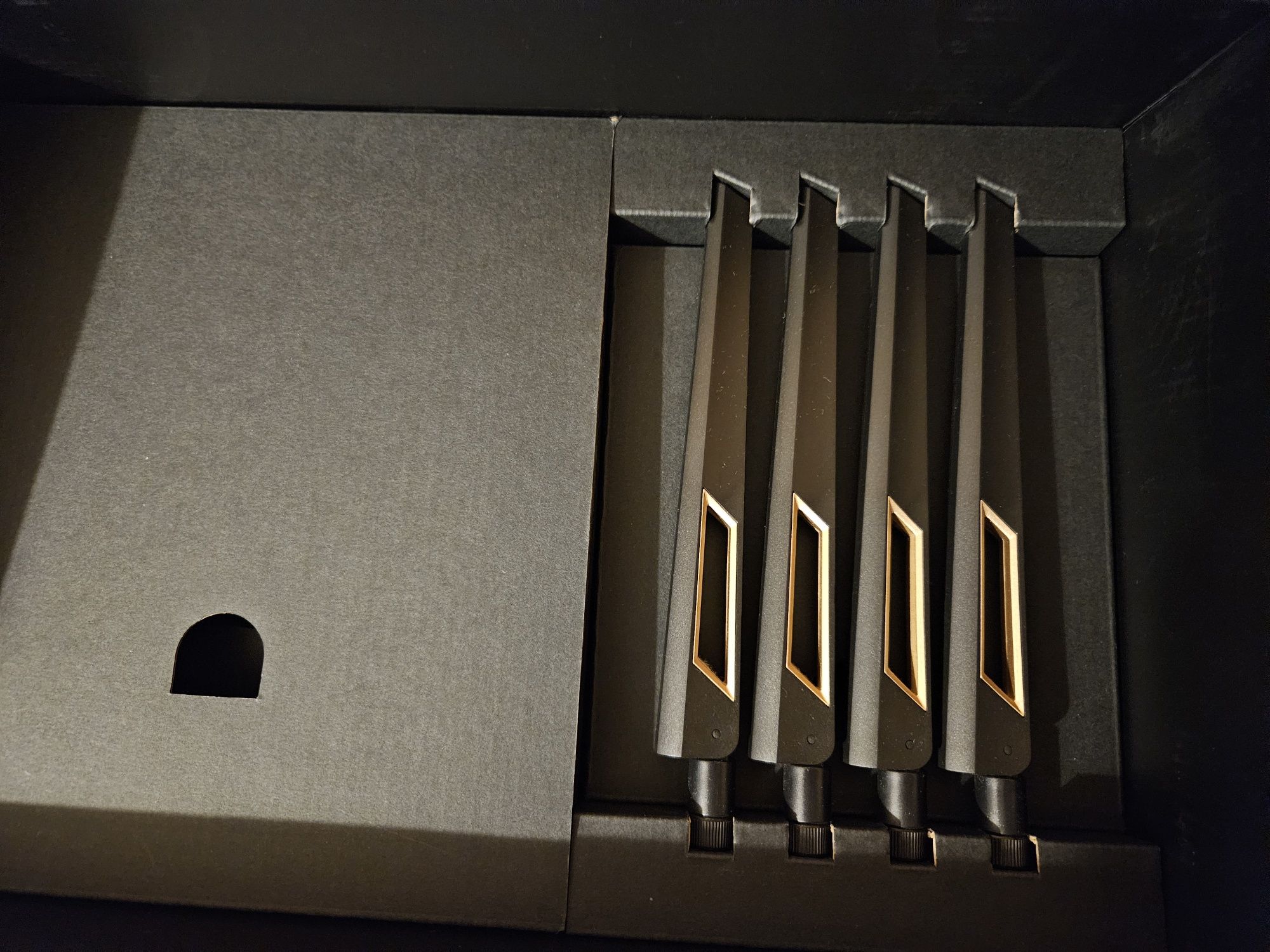 Router Asus RT-AX88U