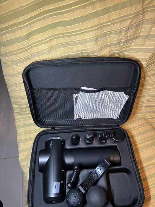 Масажор за тяло – релакс и облекчаване на мускулното напрежение