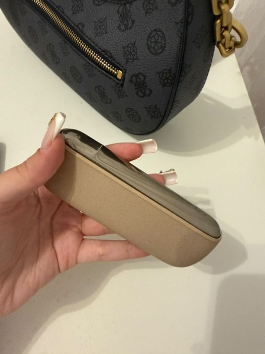 vand iqos pen bej