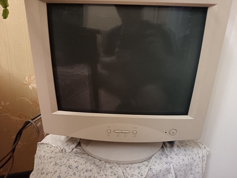 Продам компьютер