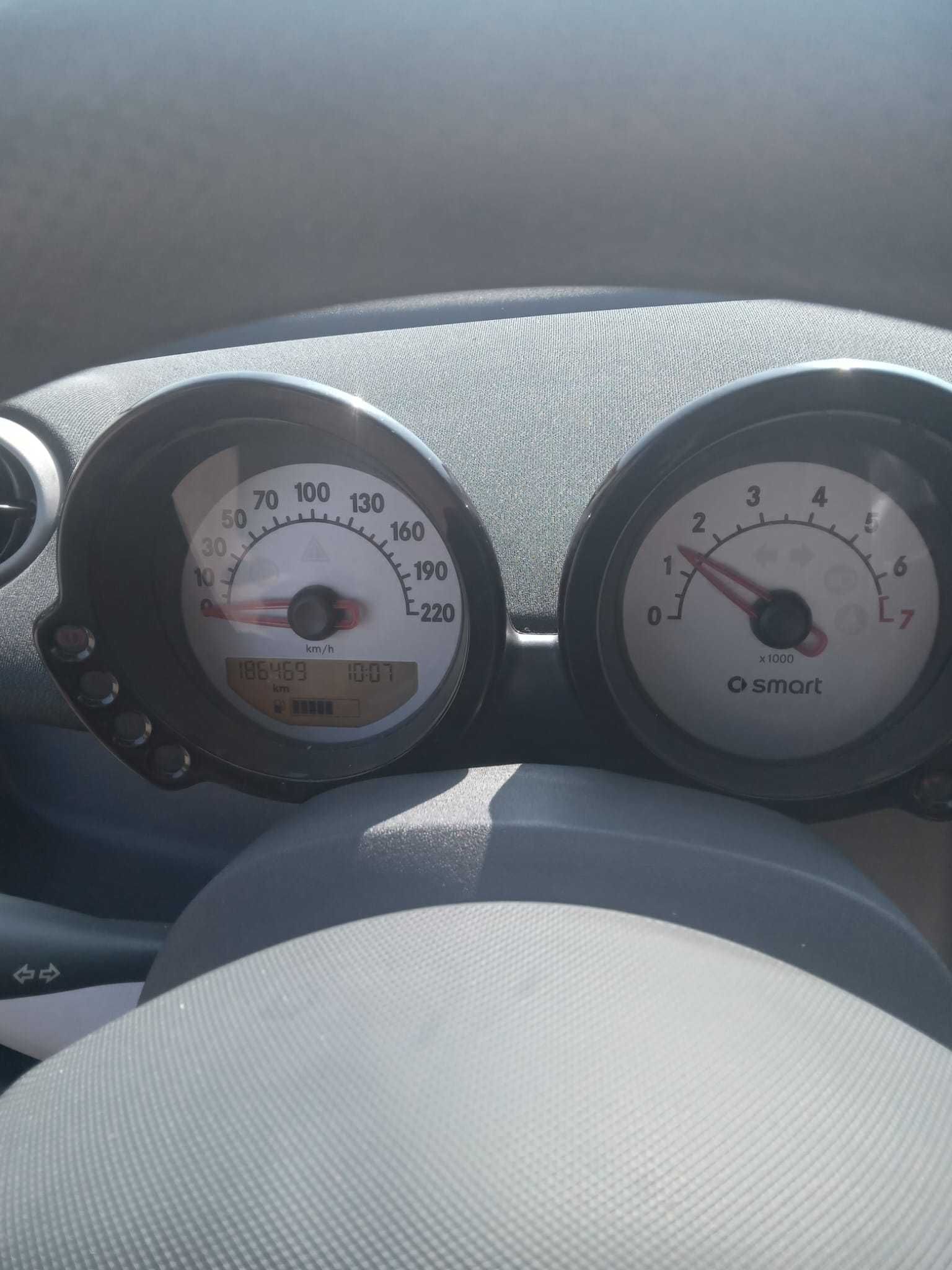 Vand smart forfour