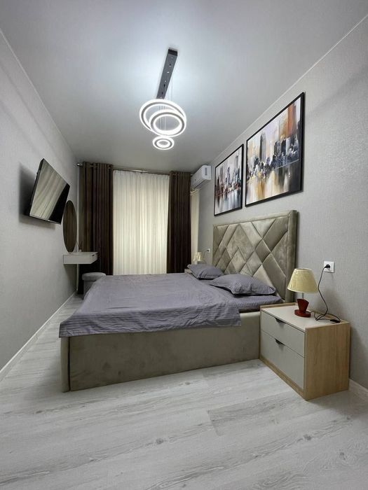 3/4/4 80м2 Ц-1 Экопарк Бибигон кафе Бон