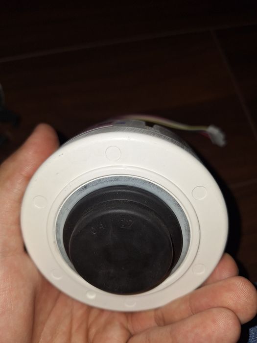 Motor ventilator Nidec panasonic