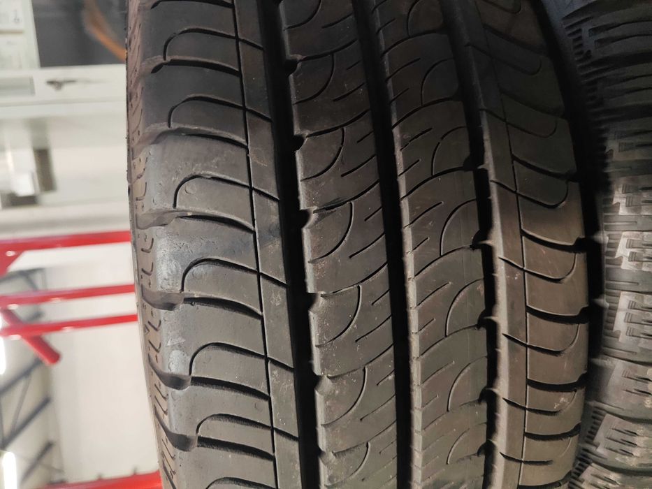 4бр. летни гуми 215/65/15C Goodyear