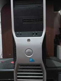 Компютър ( Dell Precision T3500)