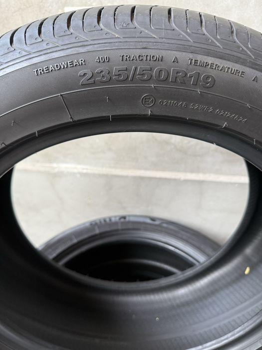 Балон БУ BYD Song Plus 235/50/R19