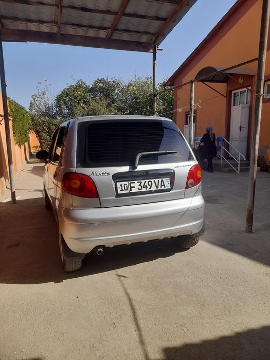 Faqat naqtga variant yo‘q,  metani bor,  yili 2010