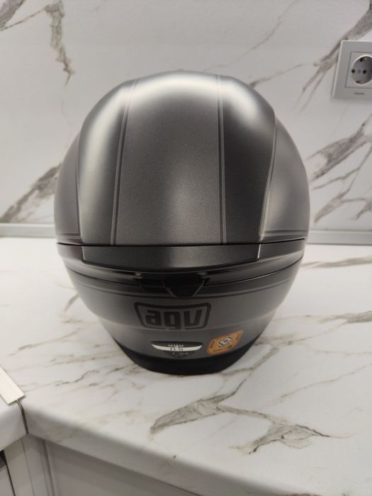 Каска AGV K5- S размер S