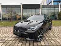 BMW X6 BMW X6 xDrive 30 d M Sport HUD