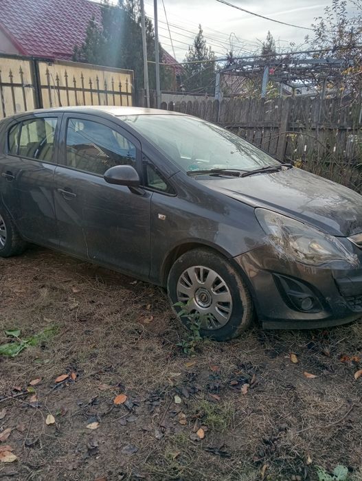 Opel CORSA D 2014,1.3 diesel ecoflex,ptr dezmembrări!