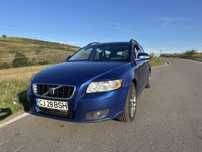 Vand Volvo V50 1.6 D 2009