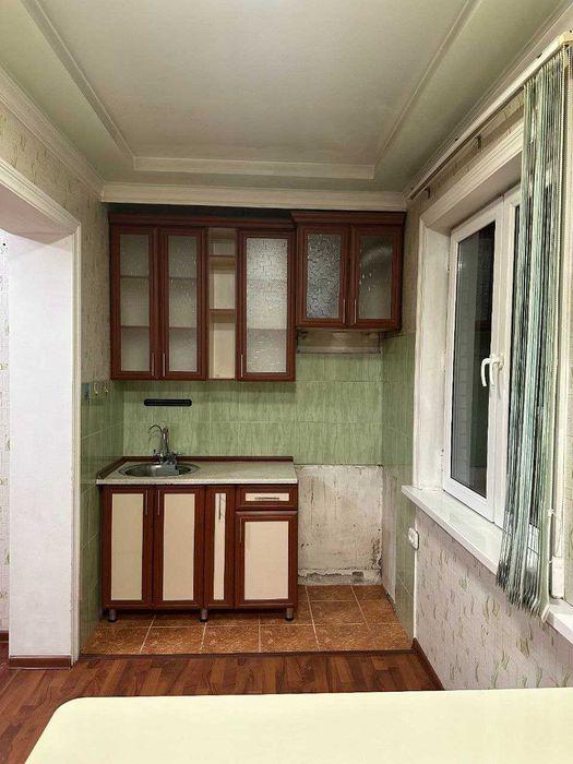 2/3/5 Карасу-6 С ремонтом 58м2 Ориентир Хавас