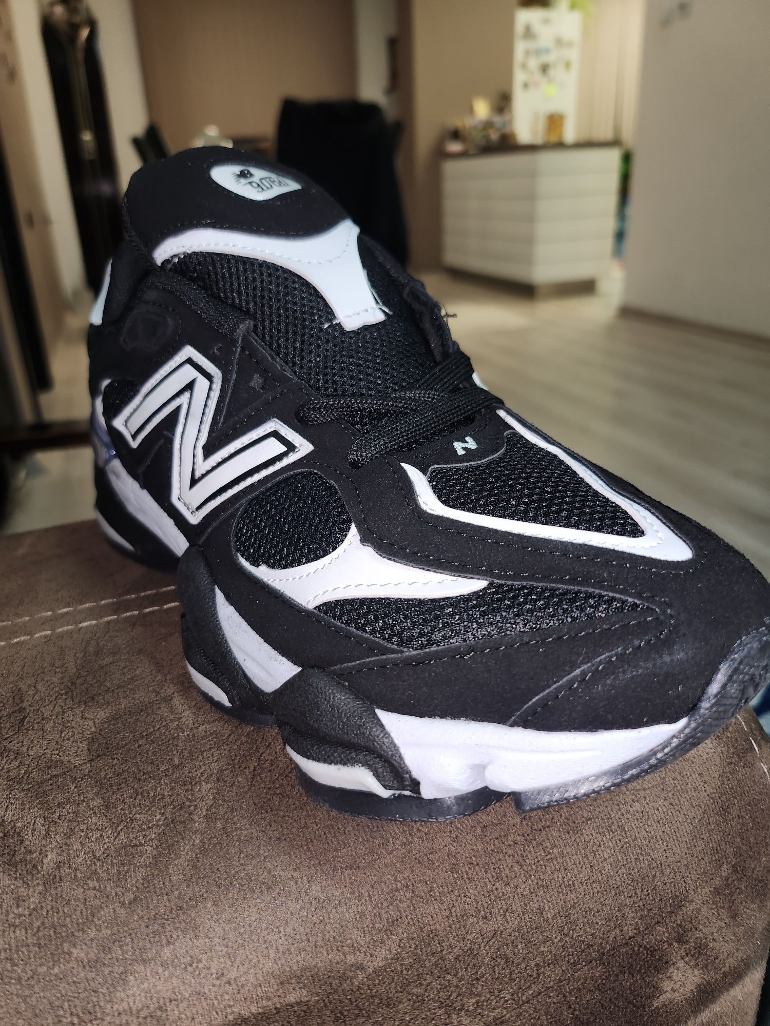 Маратонки NEW BALANCE  мъжки