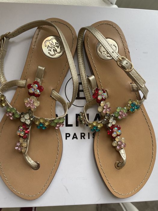 Сандали Michael kors ,Moschino, Liu jo, Guess,Ted baker