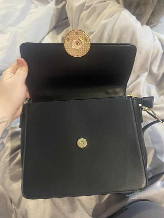 Сумка с ремешком