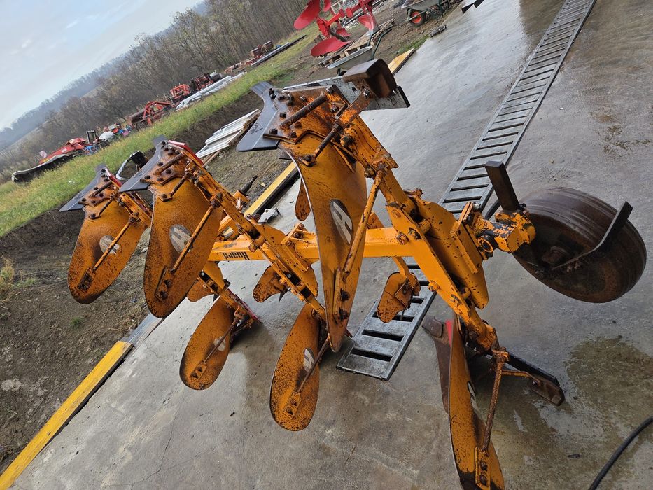 Plug Huard Tr65T 3 brazde