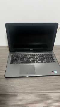 URGENT!! Laptop DELL Inspiron I7-7500U
