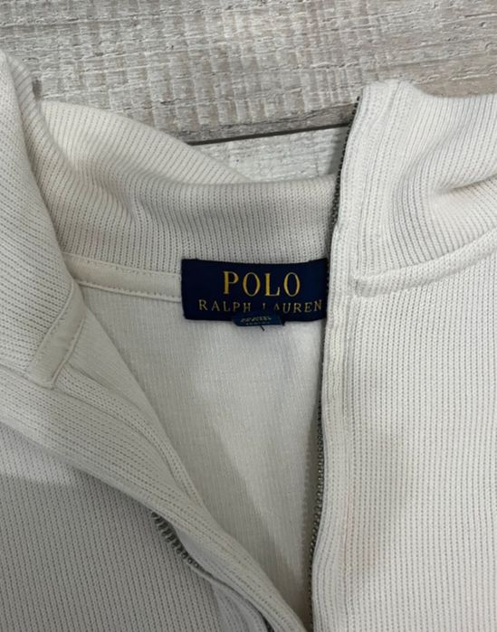 Bluza Polo Ralph Lauren