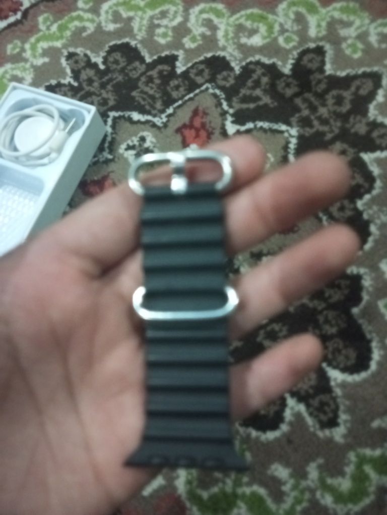 Smart soat yaxshi