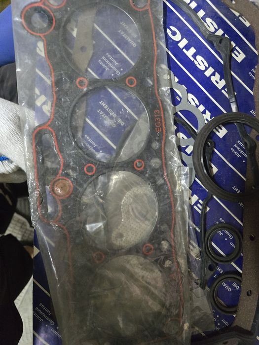 Прокладки Mazda f8/fe