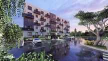 TB9 Residence | Faza a 2-a | 2 cam tip A1 | 0% comision | TVA inclus