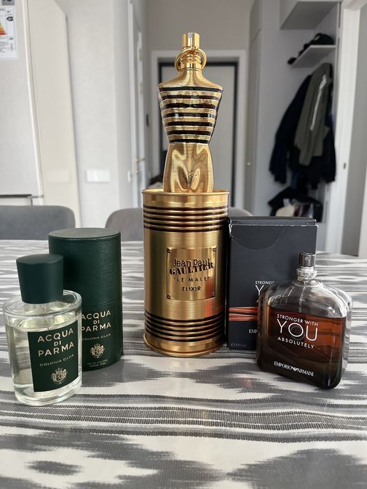 Продам или обменяю парфюм