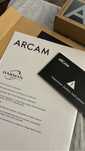 Amplificator sunet Arcam A15 by Harman