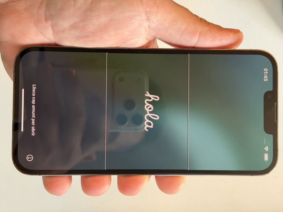 Vand Iphone 13 pro max 128 GB