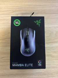 Mouse Razer Mamba Elite