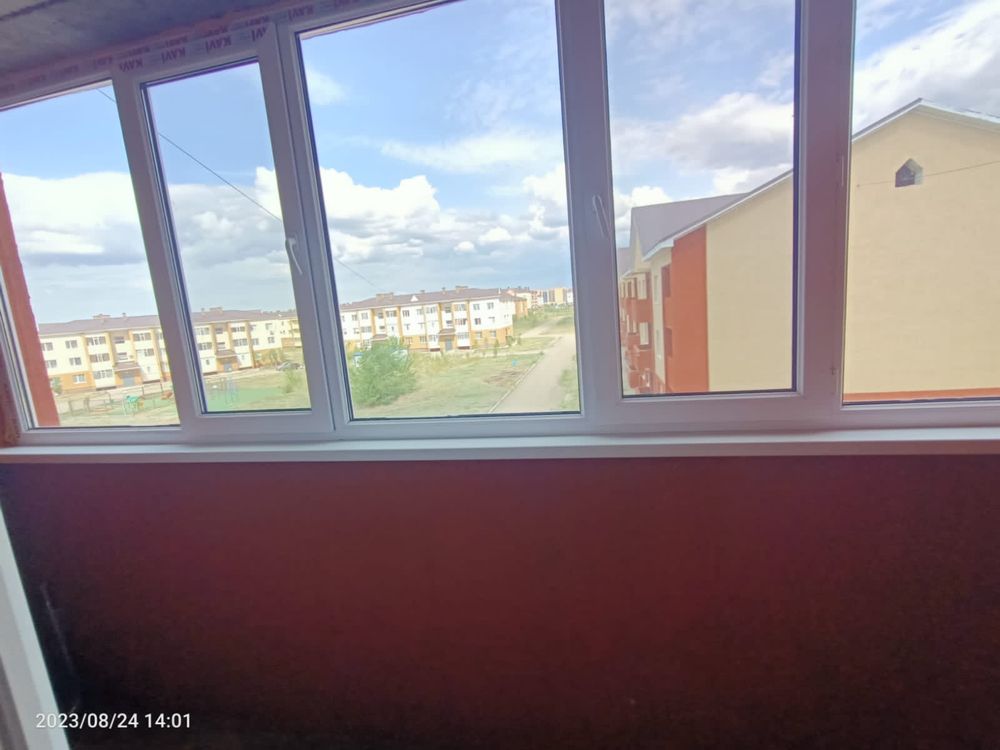 Продам 1 комн кв Сити 1мкр