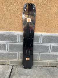 placa noua splitboard vimana L162