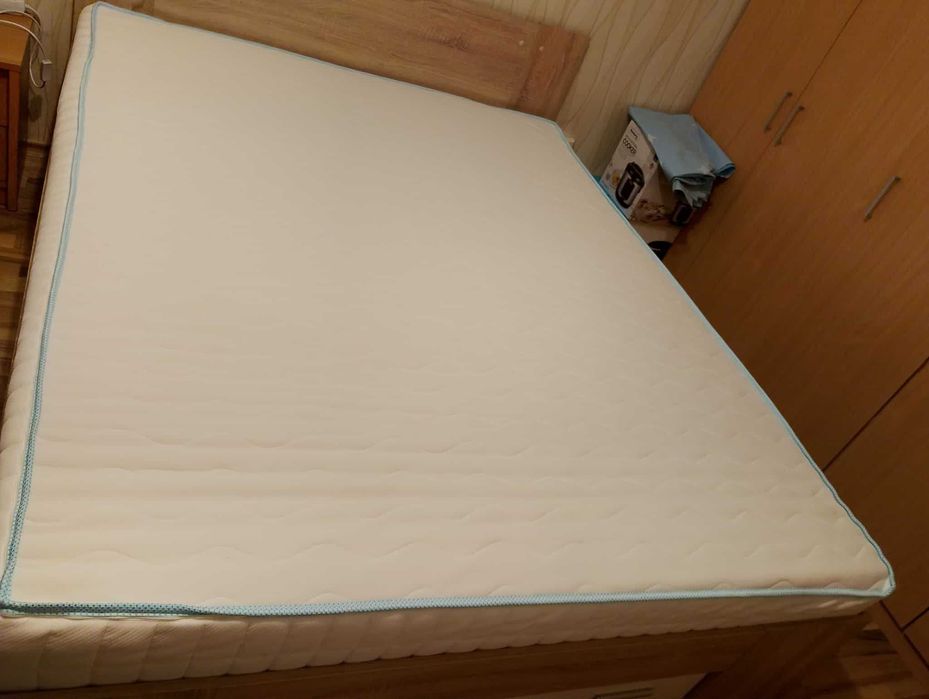 Матрак Sleepy iZone 7 – 160×200 см