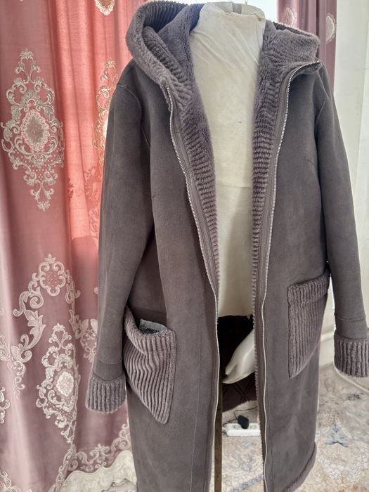 Куртка Пальто ветровки Арзан багага