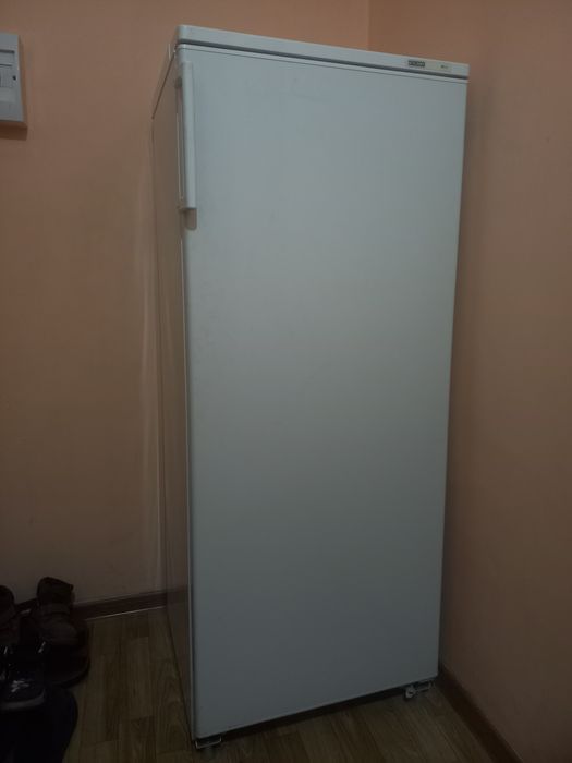 Холодильник Atlant