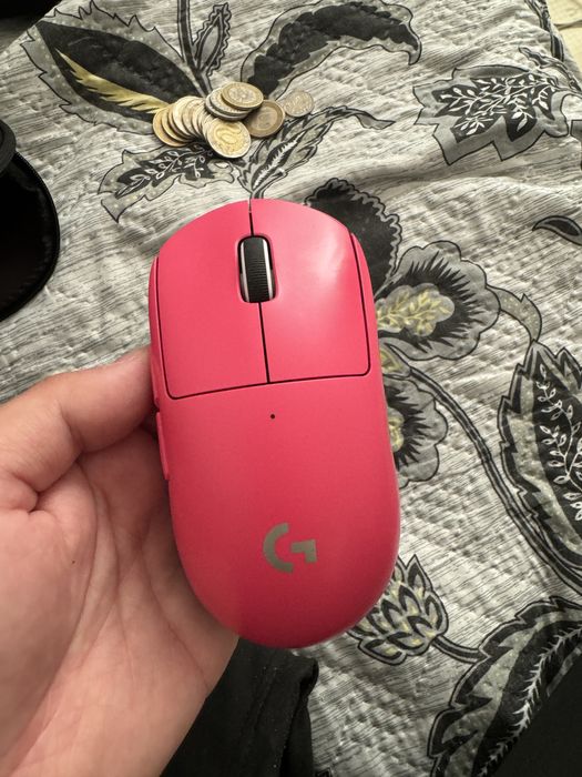 g pro superlught 2